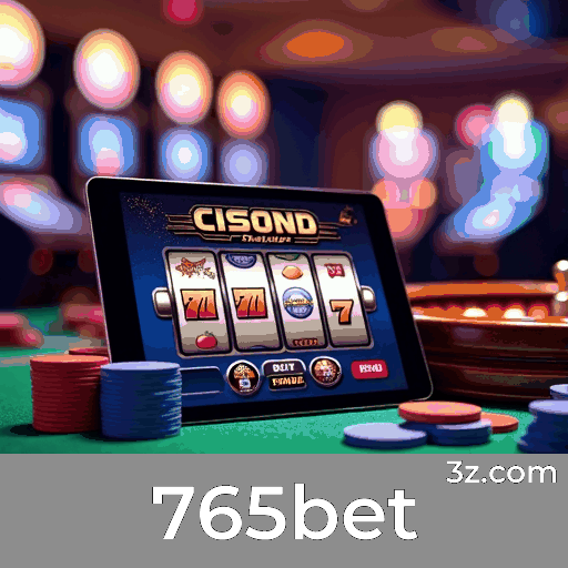 765bet game mais image